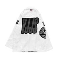 DOGI 046/ Work Hands 450G (White)