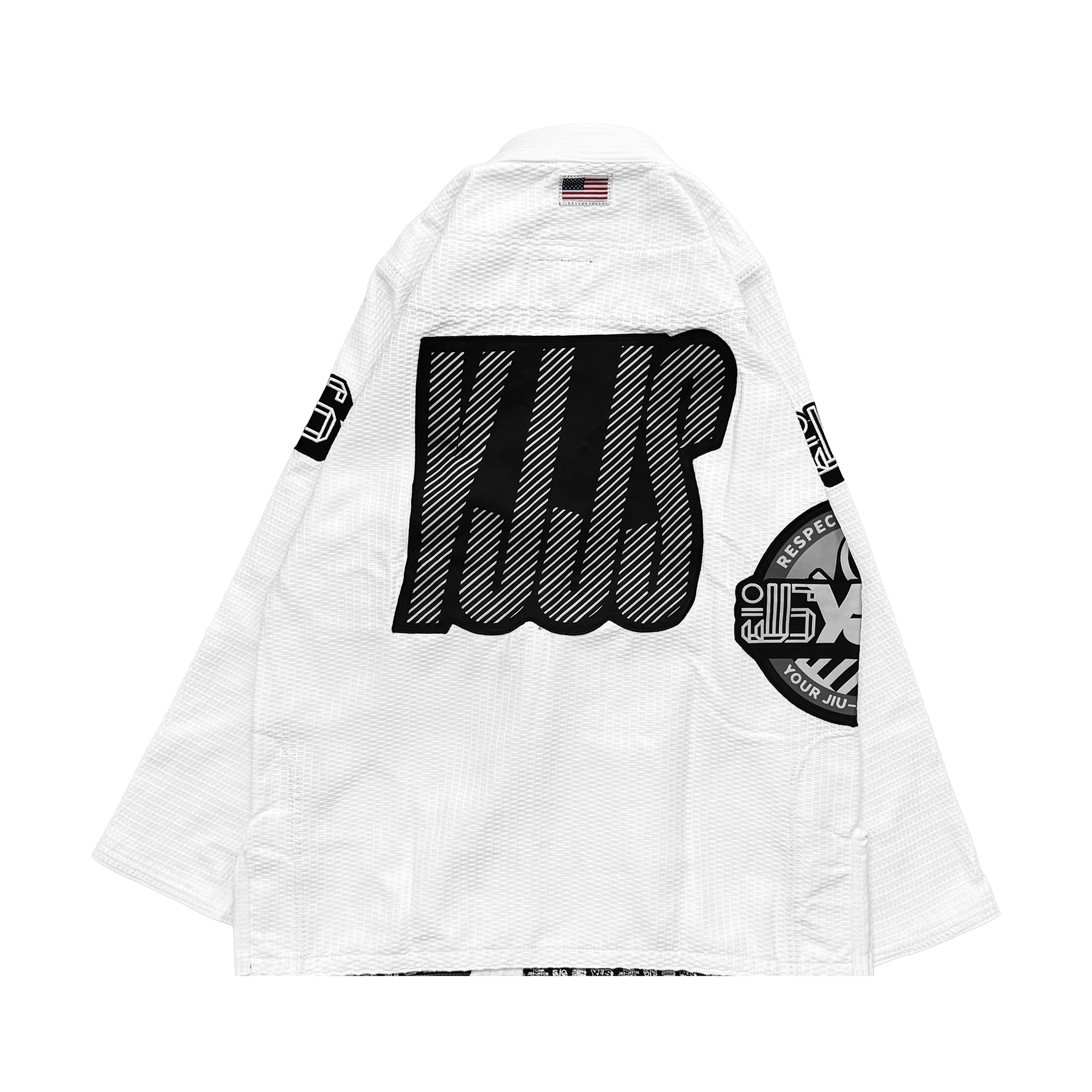 DOGI 046/ Work Hands 450G (White)