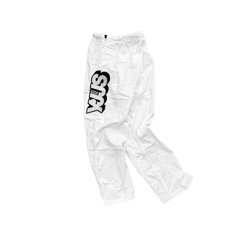 DOGI 046/ Work Hands 450G (White)