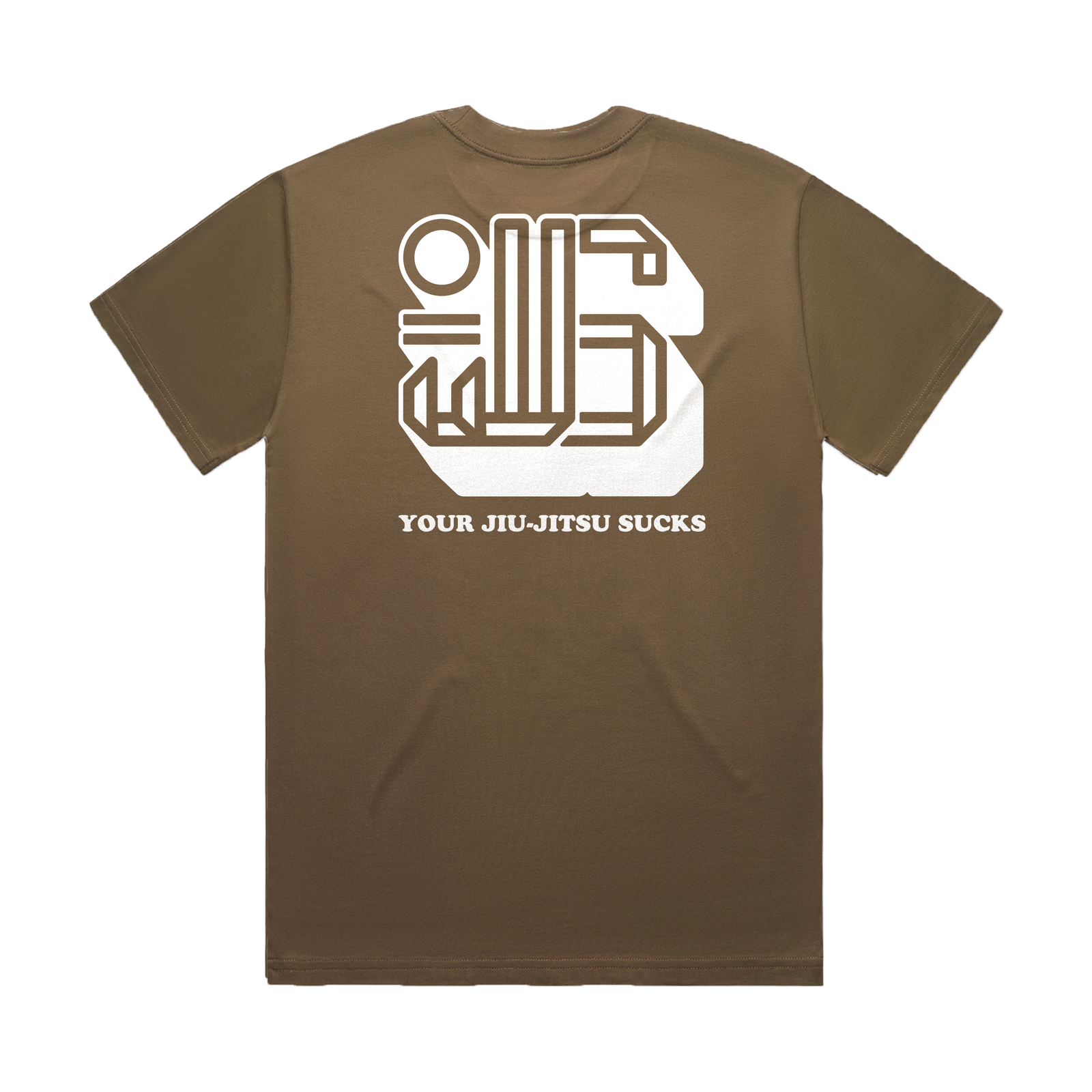 YJJS Staple Premium Tee (Autumn)