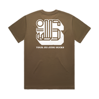 YJJS Staple Premium Tee (Autumn)