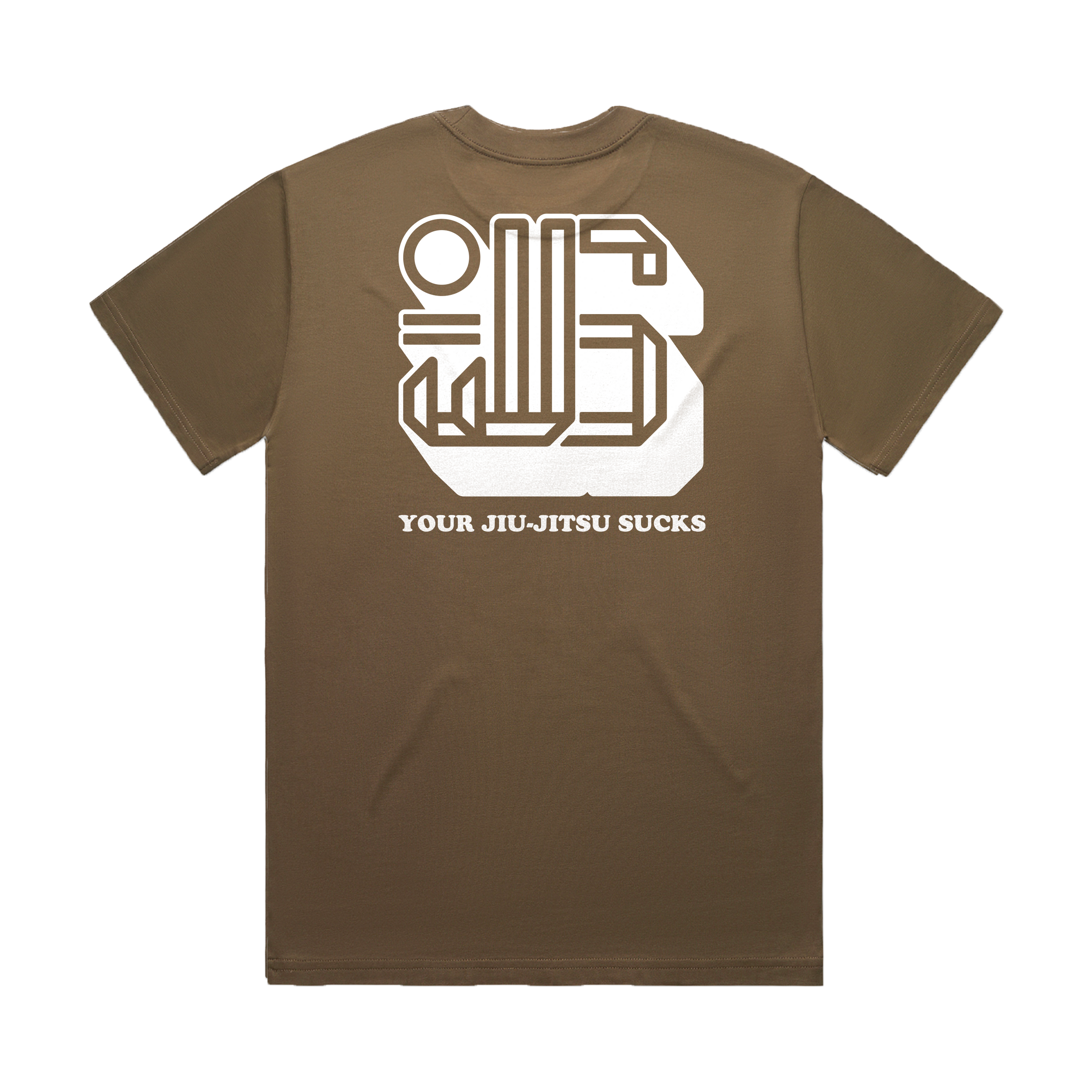 YJJS Staple Premium Tee (Autumn)
