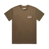 YJJS Staple Premium Tee (Autumn)