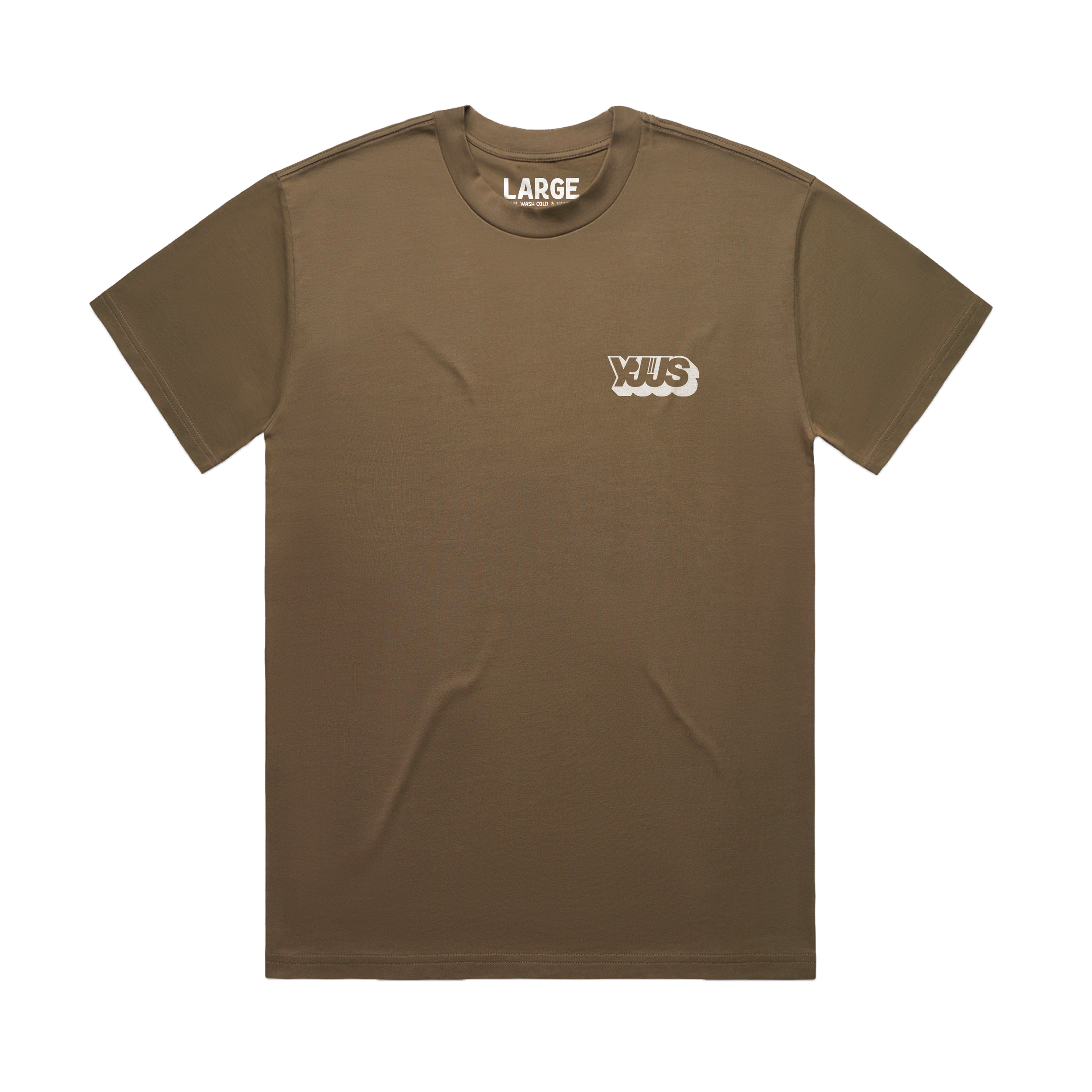 YJJS Staple Premium Tee (Autumn)