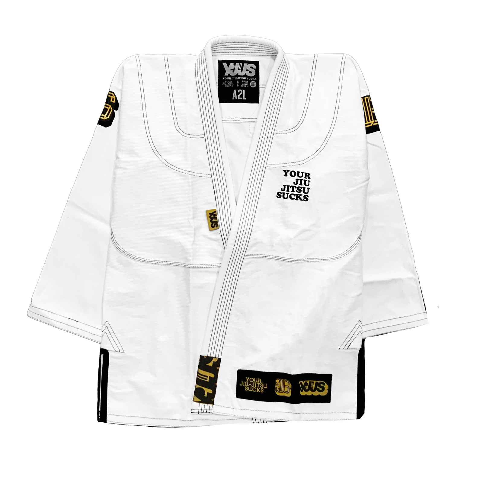 DOGI / 015 Gold Rush