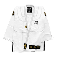 DOGI / 015 Gold Rush