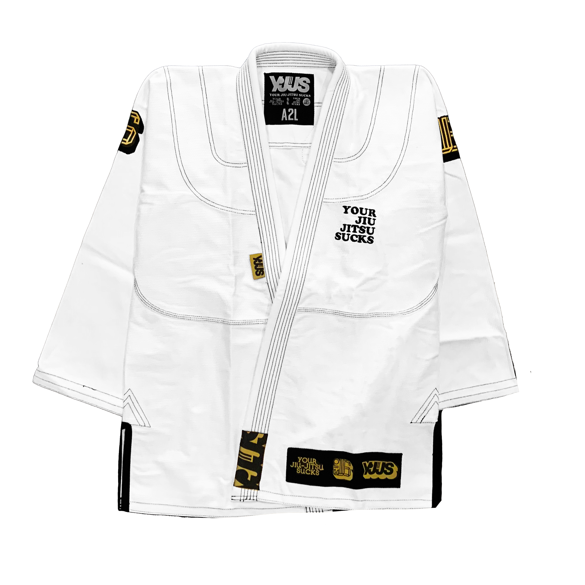 DOGI / 015 Gold Rush