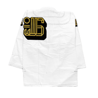 DOGI / 015 Gold Rush