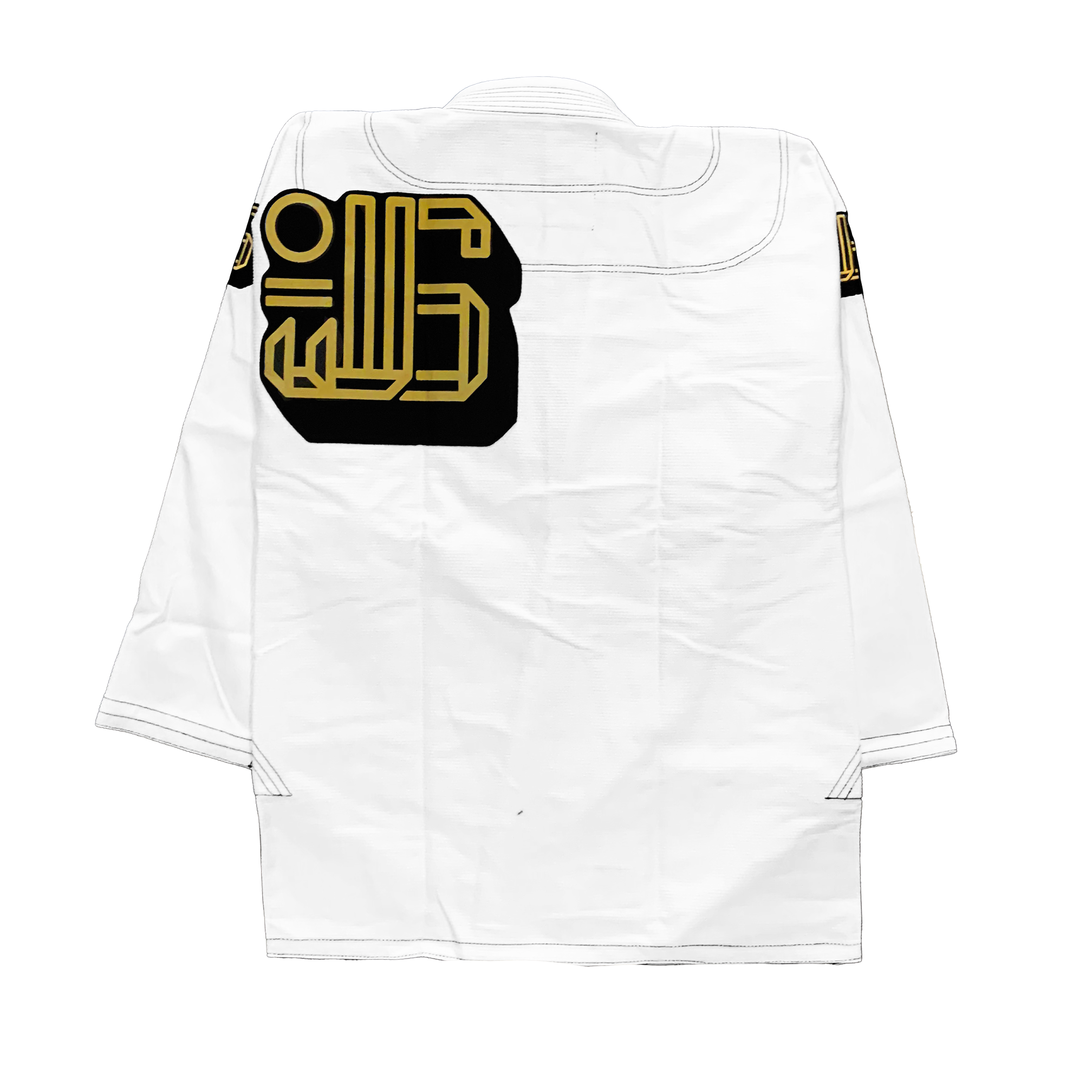 DOGI / 015 Gold Rush