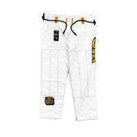DOGI / 015 Gold Rush