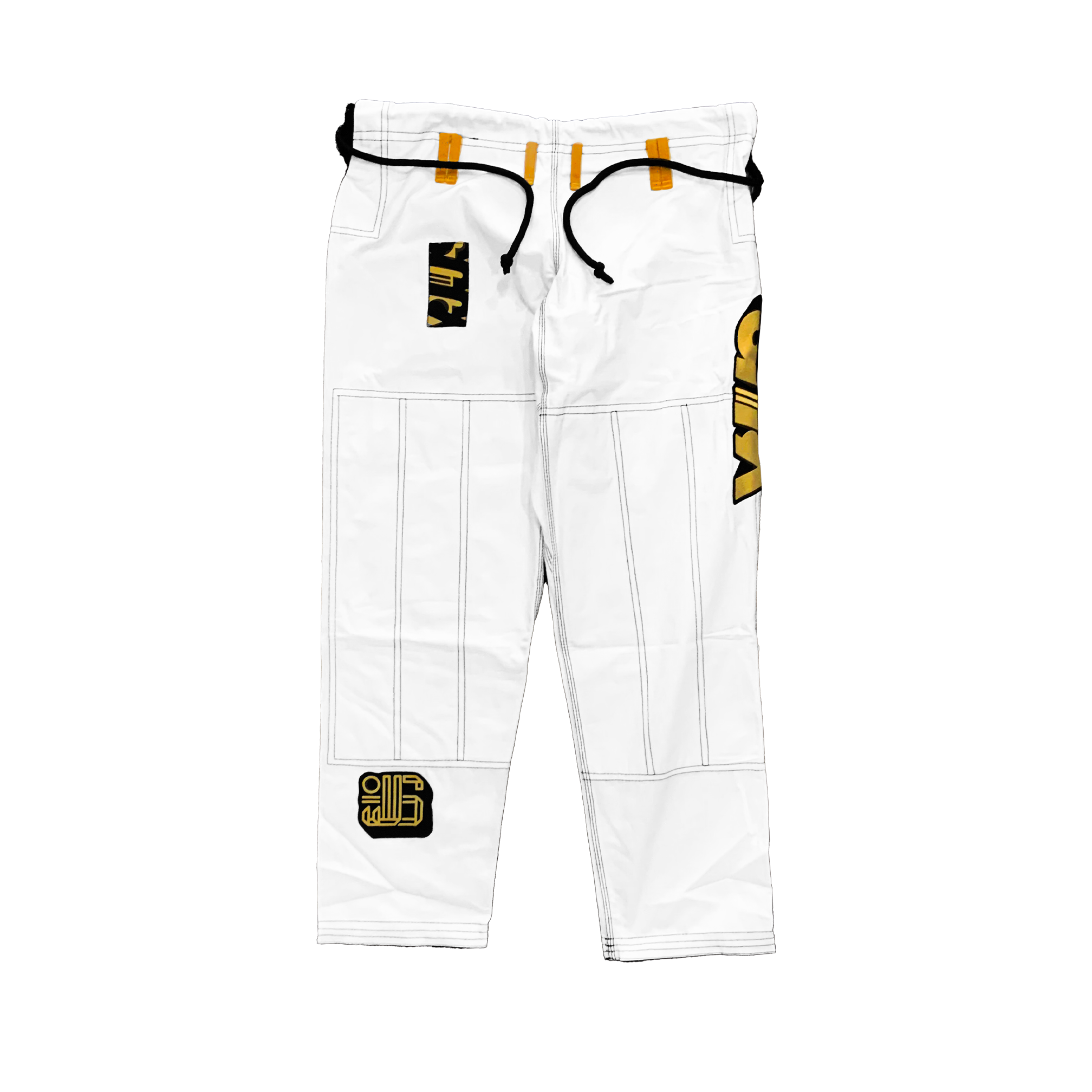 DOGI / 015 Gold Rush