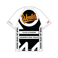 **PRE-ORDER** YJJS 2026 RG / White (6-8 weeks)