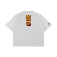 ***PRE-ORDER***  2026 YJJS Team Super Tee / White (6-8 Weeks)