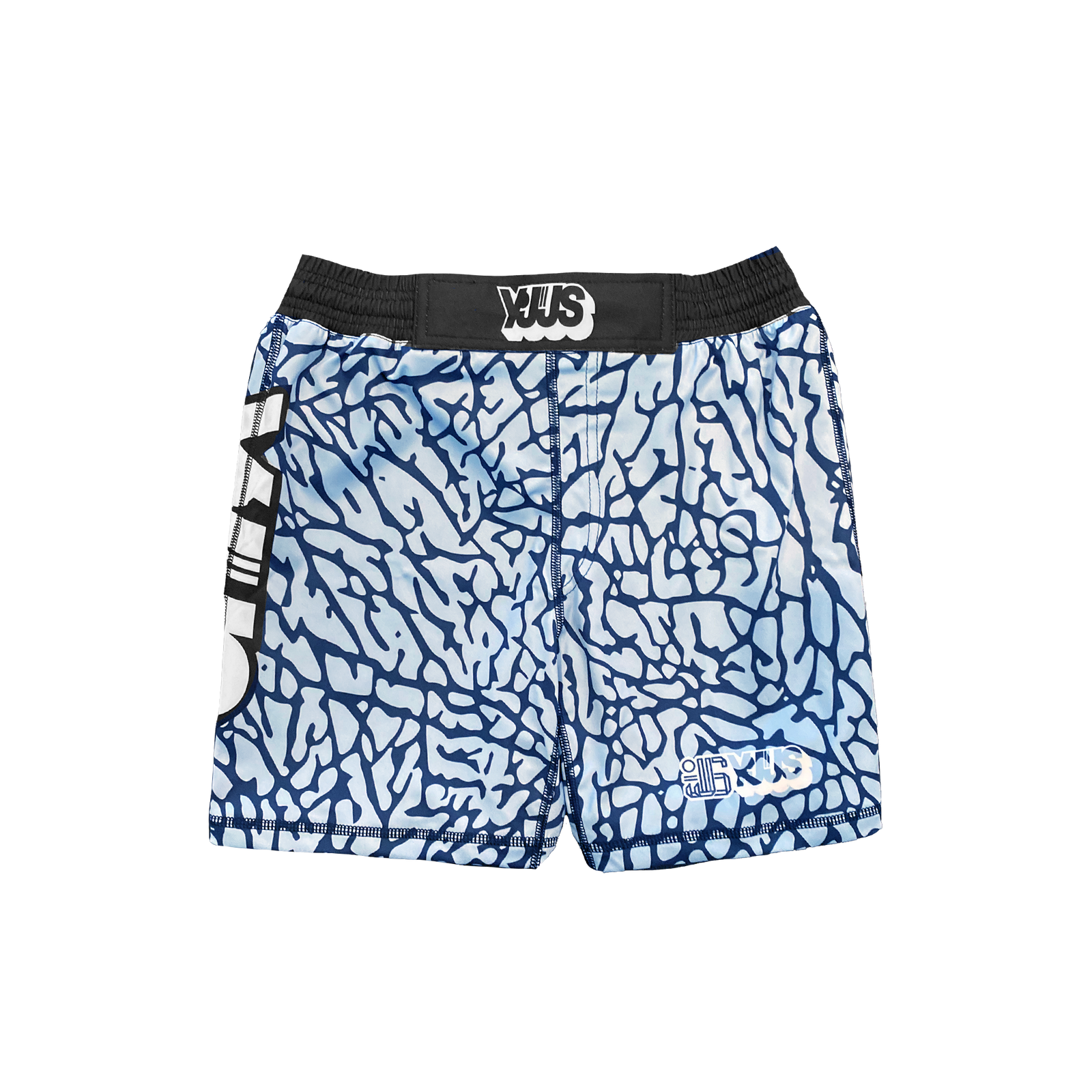 YJJS World Champ Training Shorts
