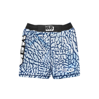 YJJS World Champ Training Shorts