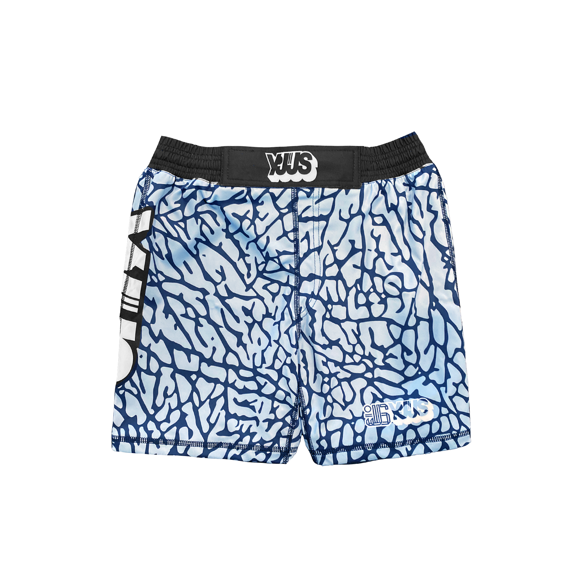 YJJS World Champ Training Shorts