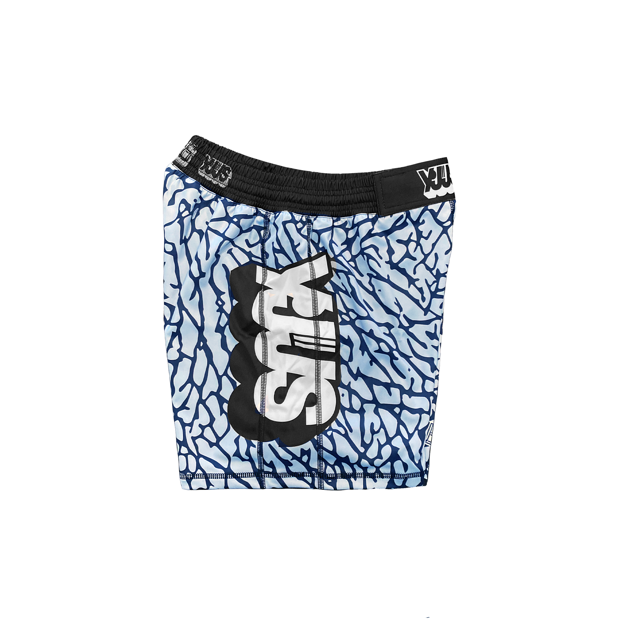 YJJS World Champ Training Shorts