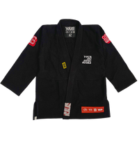 DOGI / 008 ROOKIE RED (COMP ISSUE)