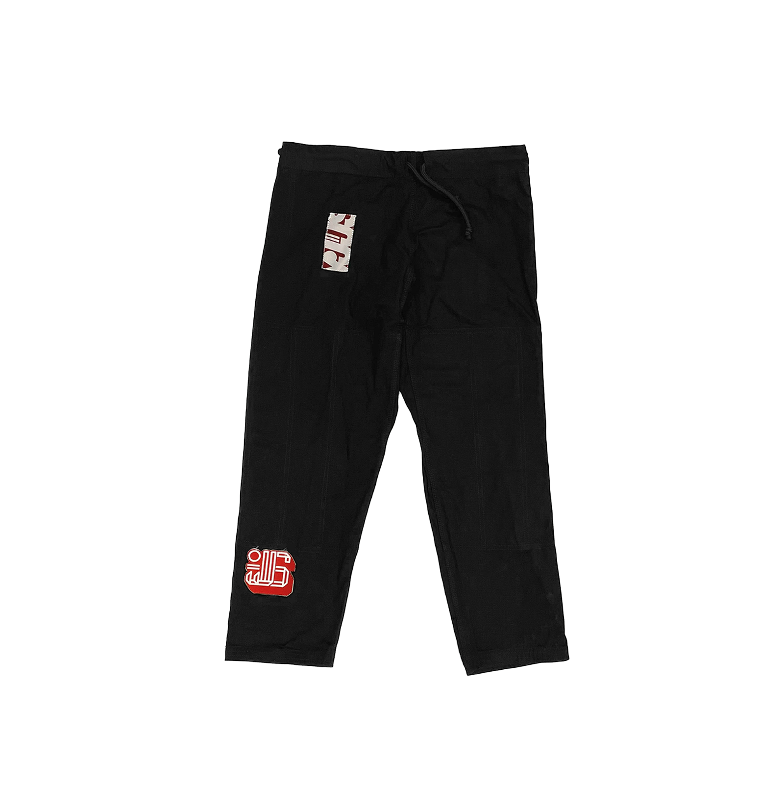 DOGI / 008 ROOKIE RED (COMP ISSUE)