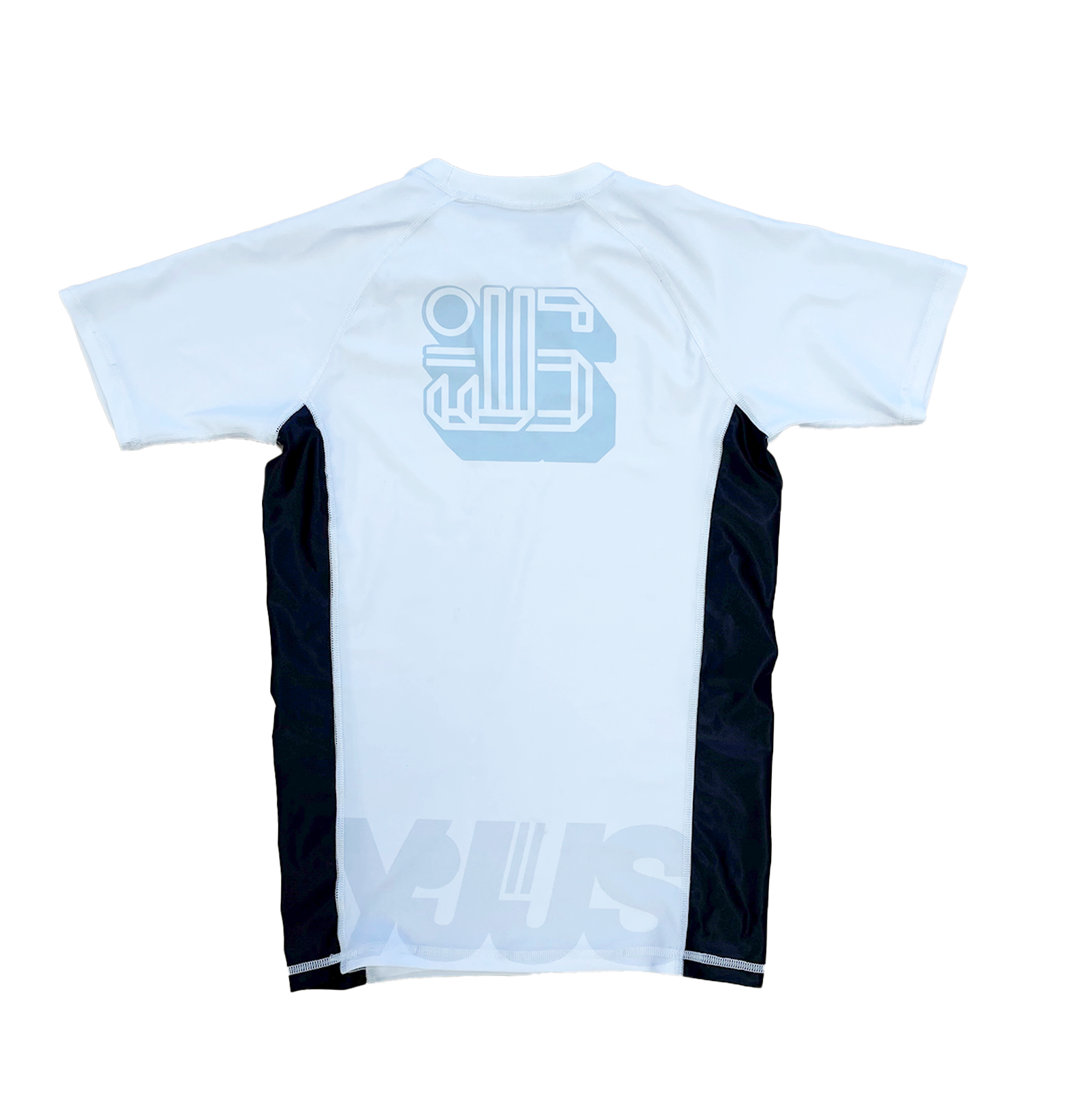 YJJS Chess Moves SS Rashguard