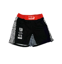 YJJS Chess Moves Training Shorts