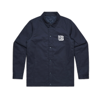 C39 Working Class Jacket (Navy)