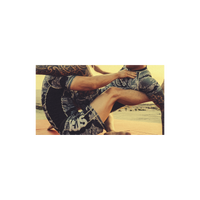 YJJS Tigre Woods Training Shorts (Camo)
