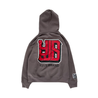 C84 Y.O.T.S. Hoodie (Ash)