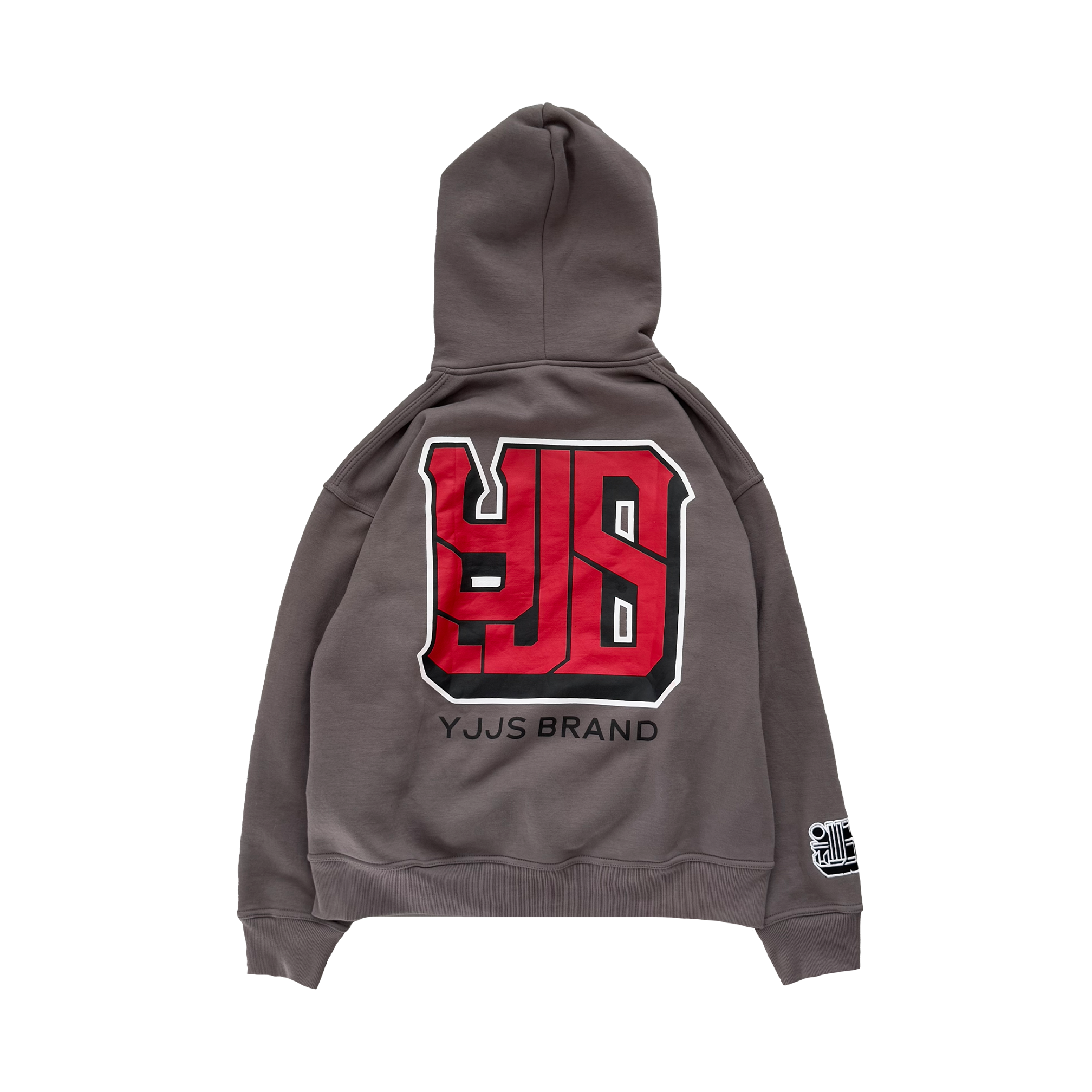 C84 Y.O.T.S. Hoodie (Ash)