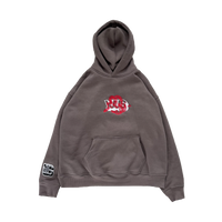 C84 Y.O.T.S. Hoodie (Ash)