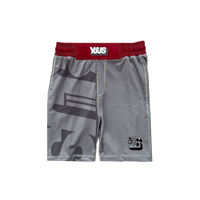 YJJS Y.O.T.S. Training Shorts (Grey)