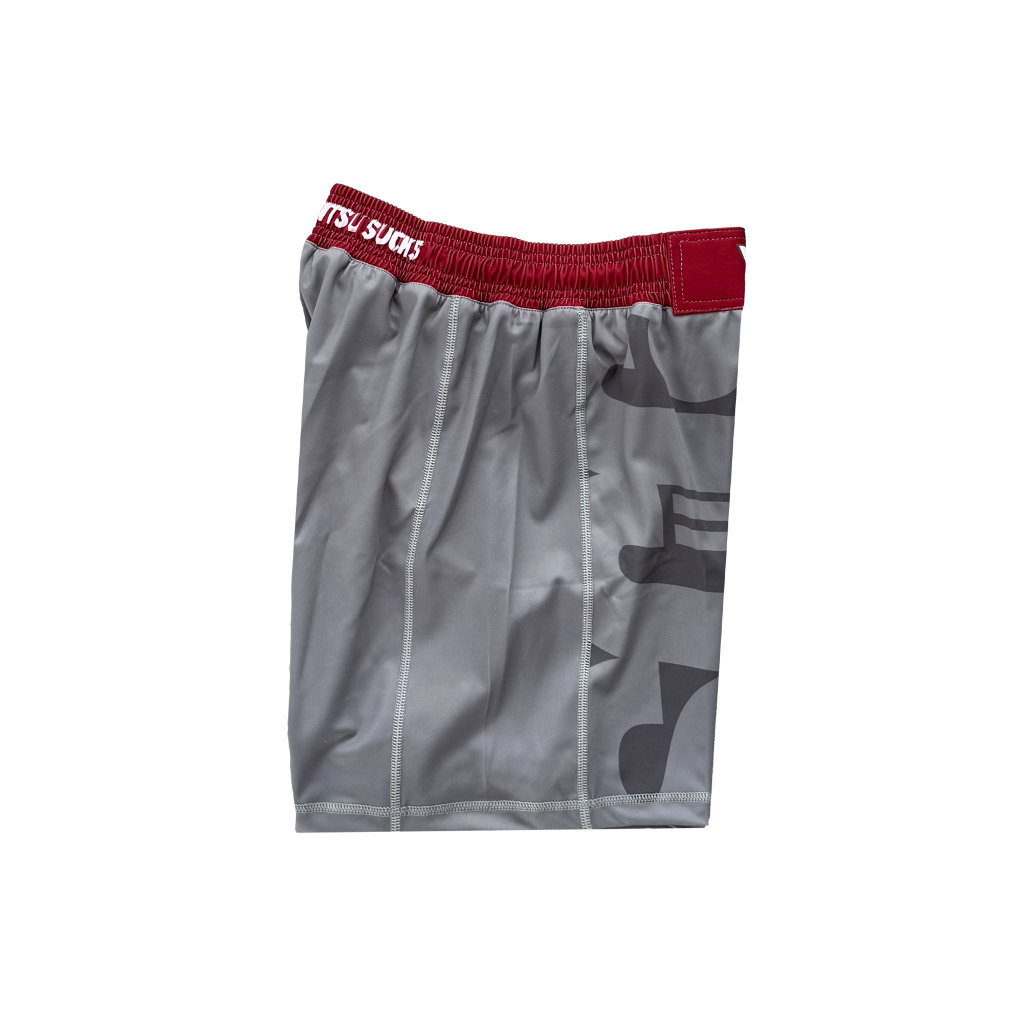 YJJS Y.O.T.S. Training Shorts (Grey)