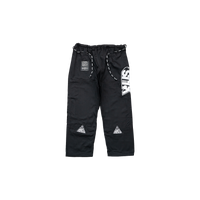 YOUTH DOGI 094/ W.F.JUDOKAS (BLACK)