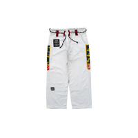 YOUTH DOGI 096/ PATTAN (WHITE)