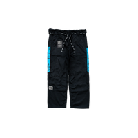 YOUTH DOGI 097/ SINCERELY YOURS (BLACK)