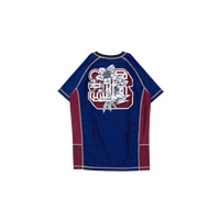YOUTH SINCERELY YOURS Rashguard (MULTI)