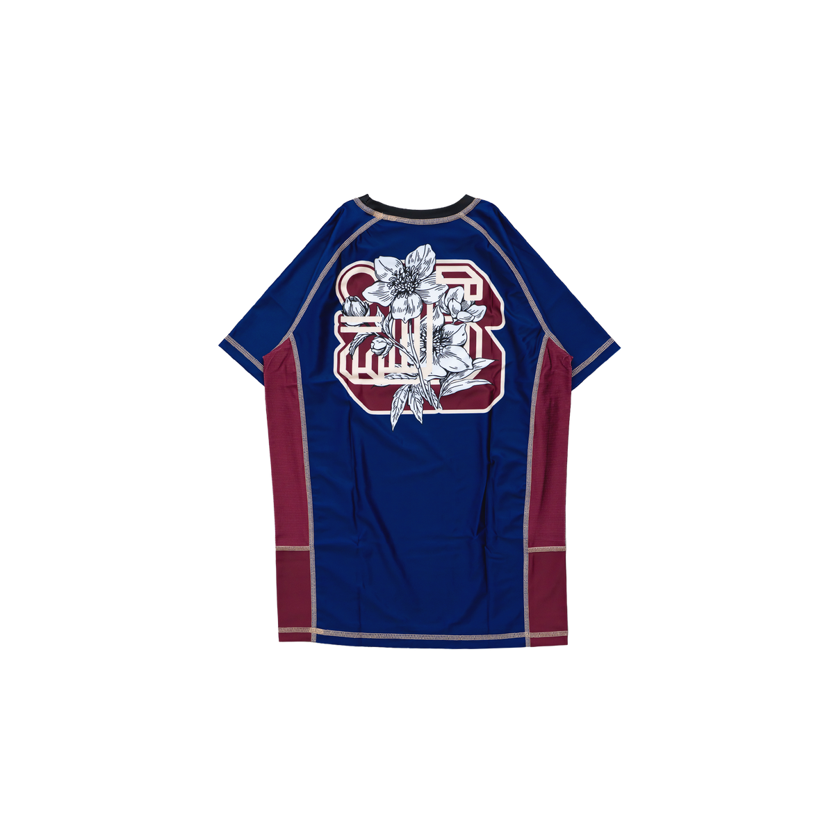 YOUTH SINCERELY YOURS Rashguard (MULTI)