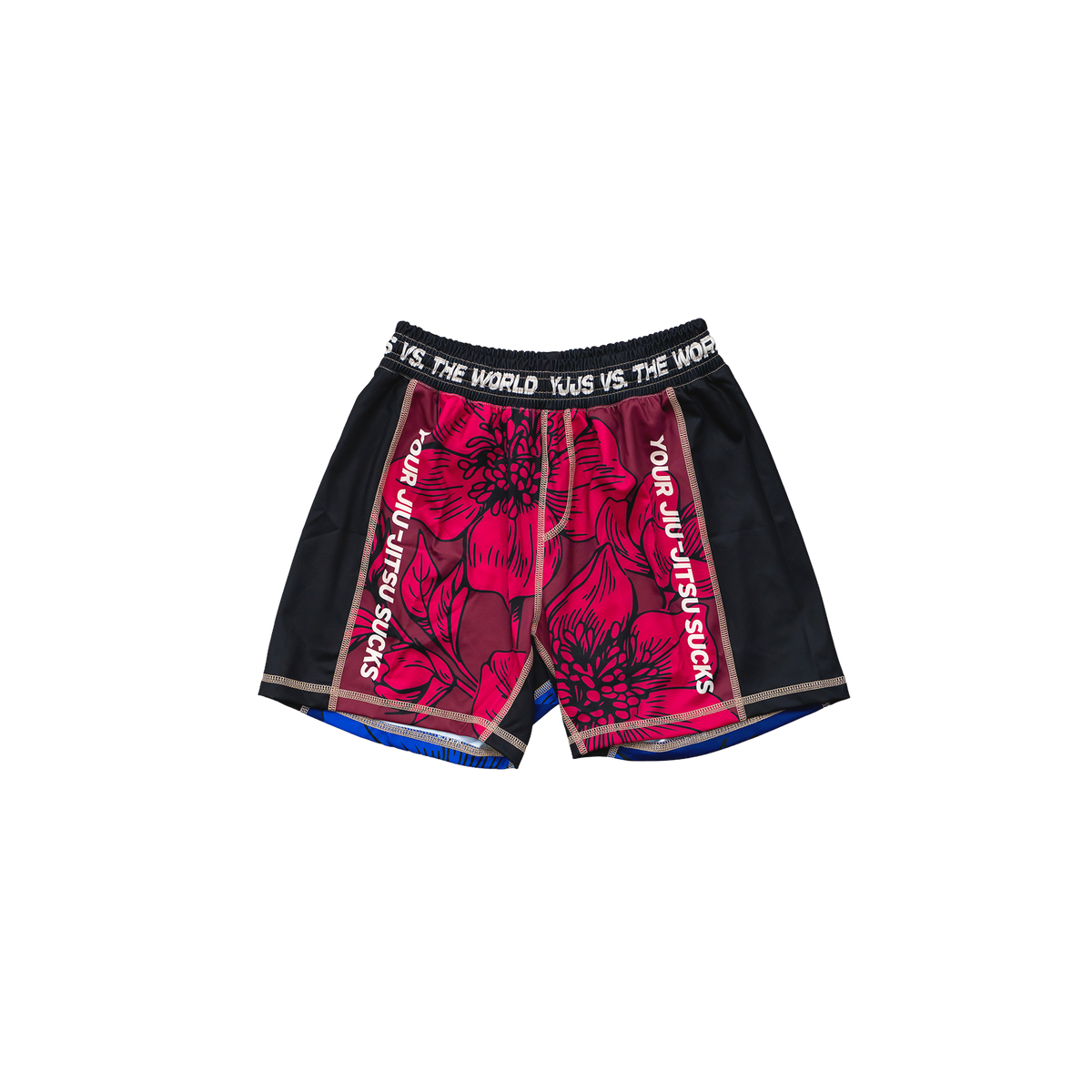YOUTH SINCERELY YOURS Training Shorts (MULTI)
