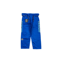 YOUTH DOGI 098/ Q3 COMP (ROYAL)
