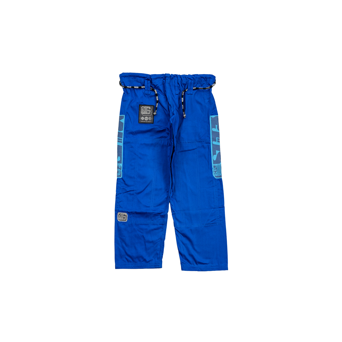 YOUTH DOGI 098/ Q3 COMP (ROYAL)