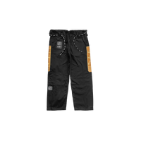YOUTH DOGI 095/ Q3 COMP (BLACK)