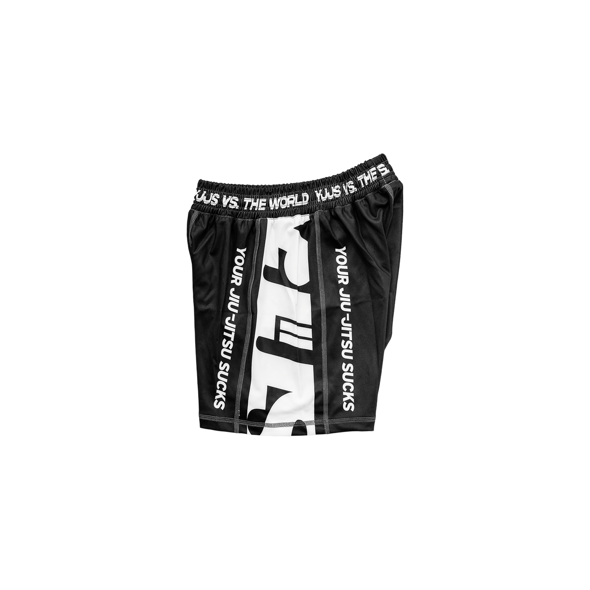 YOUTH Q3 COMP Training Shorts (BLACK)