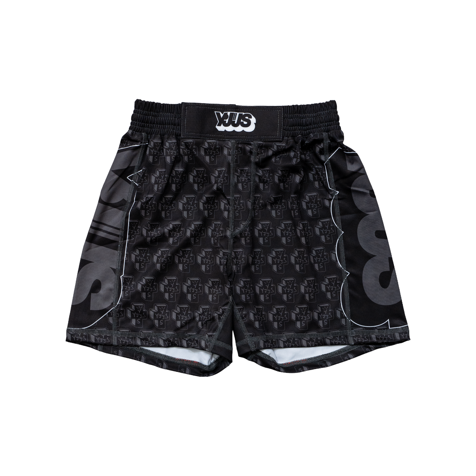 SHINKO Training Shorts (Black)