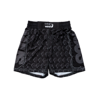 SHINKO Training Shorts (Black)