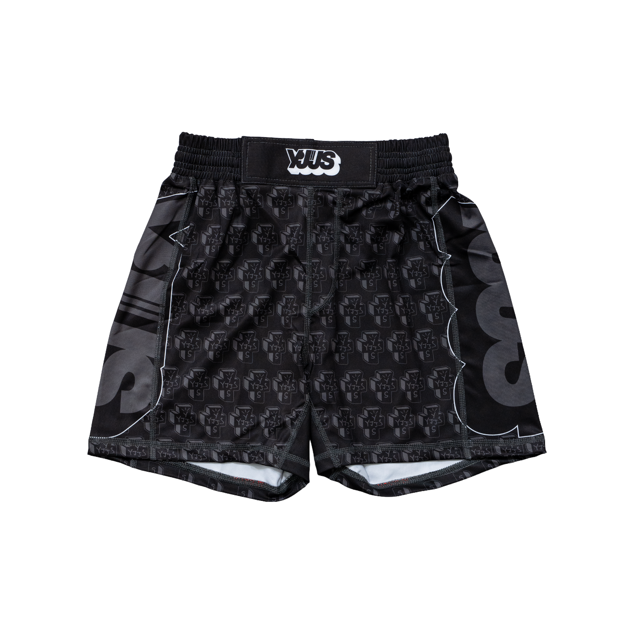 SHINKO Training Shorts (Black)