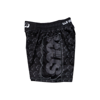 SHINKO Training Shorts (Black)