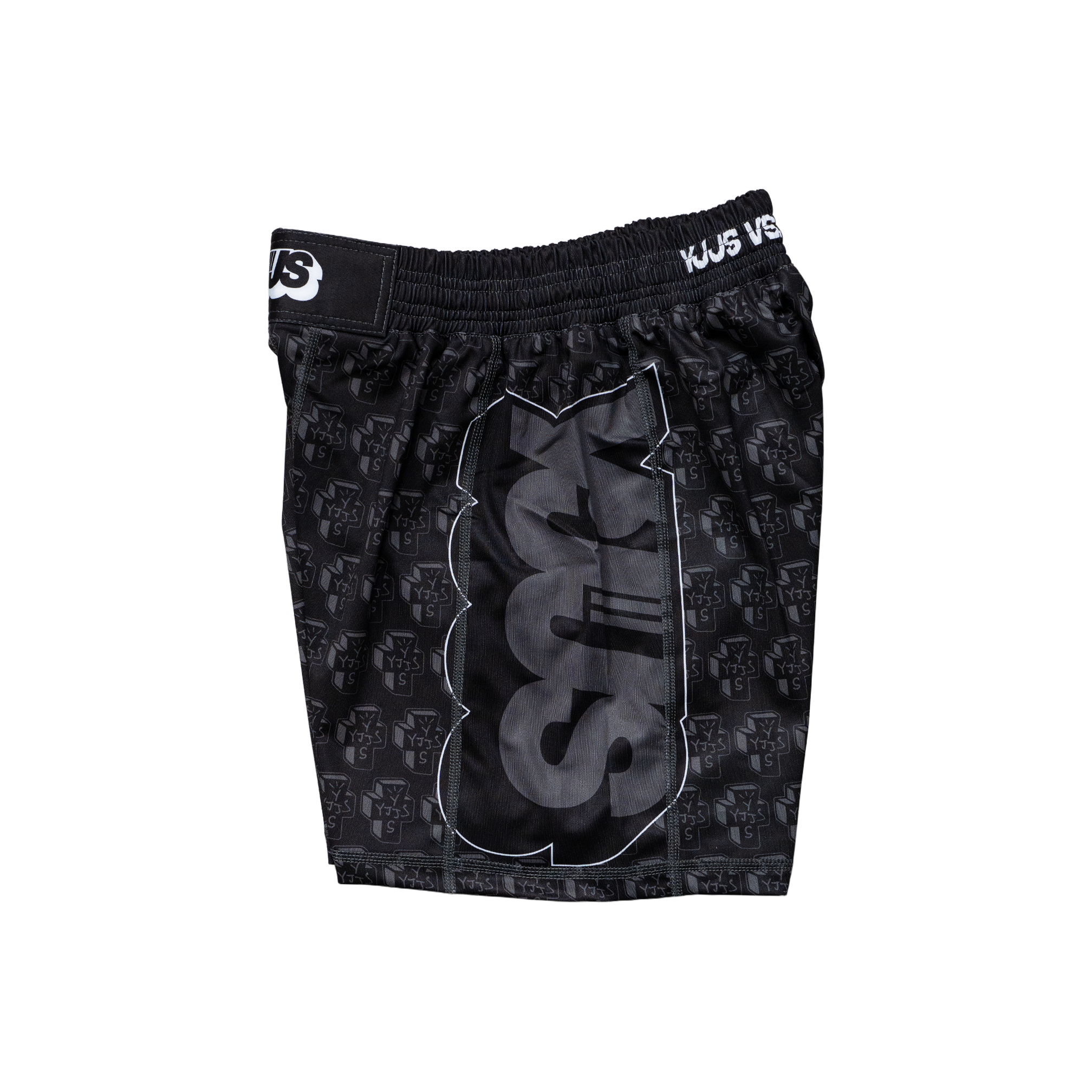 SHINKO Training Shorts (Black)