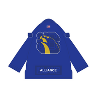 YJJS x AIE [Second Issue] (Royal Blue)