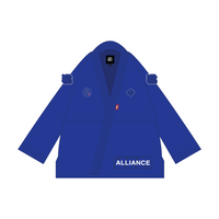 YJJS x AIE [Second Issue] (Royal Blue)