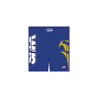 YJJS x AIE 2026 Training Shorts (Blue)